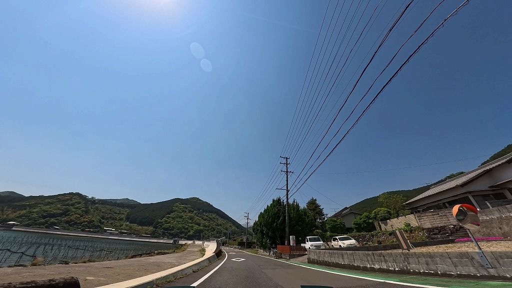 島勝浦 須賀利町